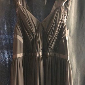 Vera Wang Prom Dress